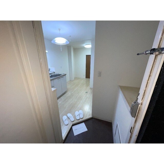 豊ビルの物件内観写真