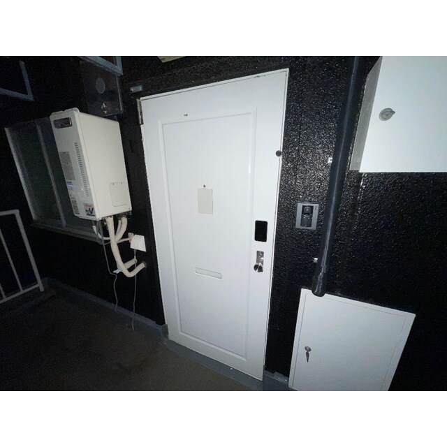 豊ビルの物件内観写真