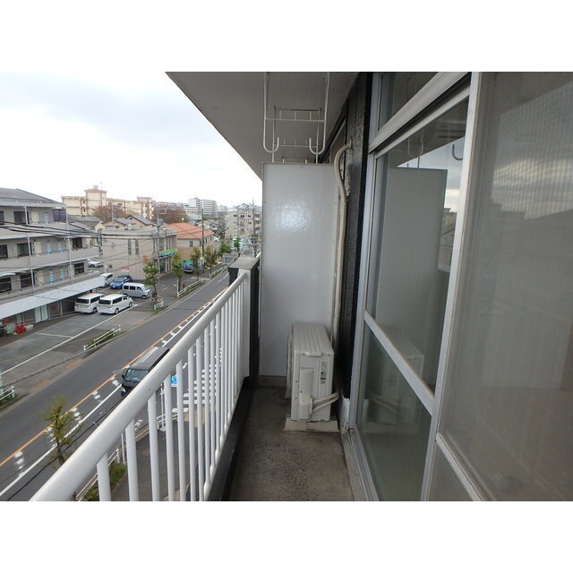 豊ビルの物件内観写真