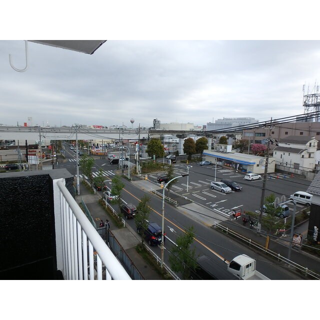 豊ビルの物件内観写真