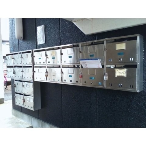 豊ビルの物件内観写真