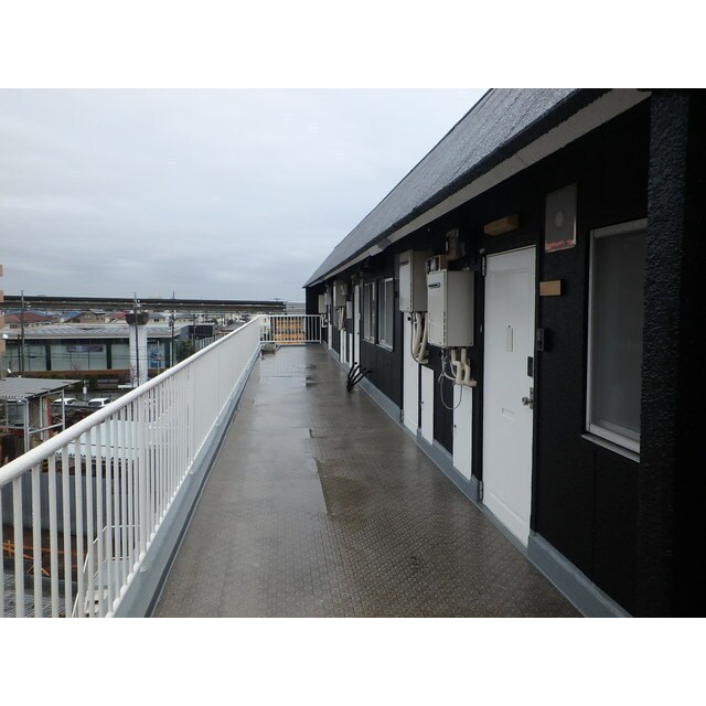 豊ビルの物件内観写真