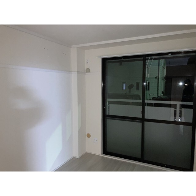 石川マンションの物件内観写真