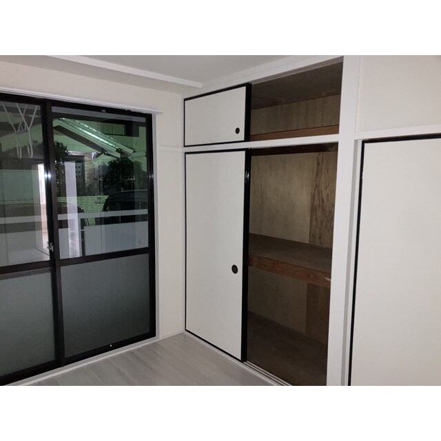 石川マンションの物件内観写真