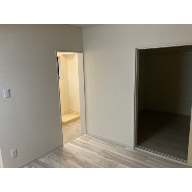 石川マンションの物件内観写真