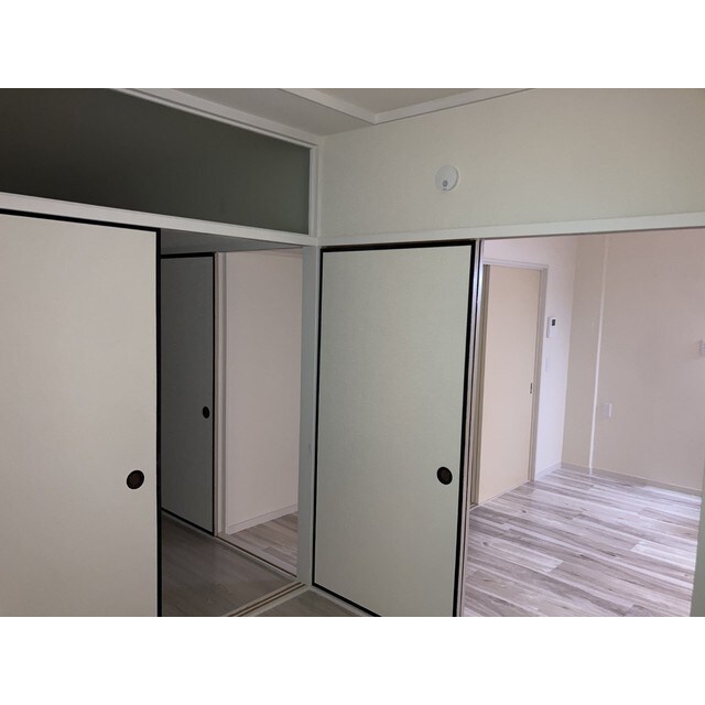 石川マンションの物件内観写真