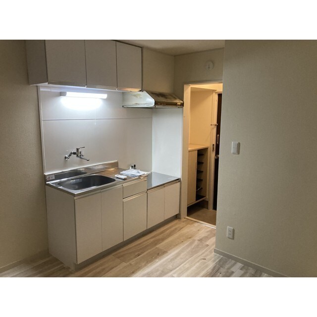 石川マンションの物件内観写真