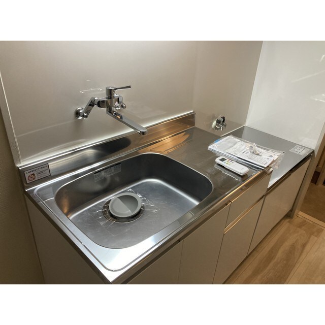 石川マンションの物件内観写真