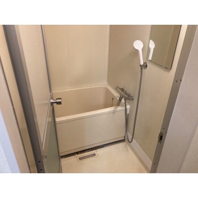 石川マンションの物件内観写真