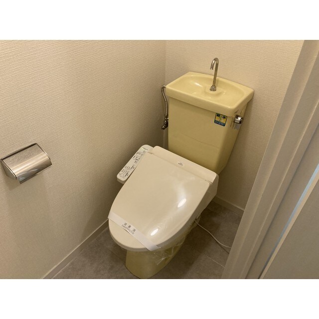 石川マンションの物件内観写真