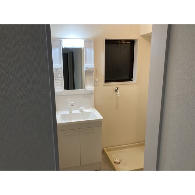 石川マンションの物件内観写真