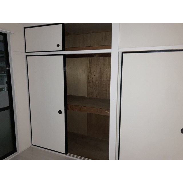 石川マンションの物件内観写真