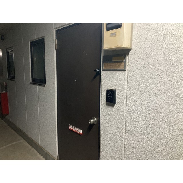 石川マンションの物件内観写真