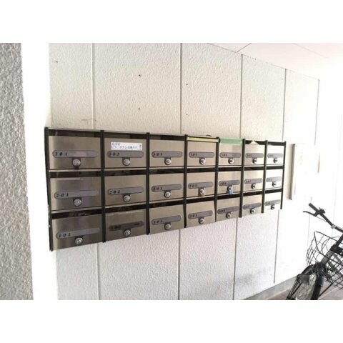 石川マンションの物件内観写真