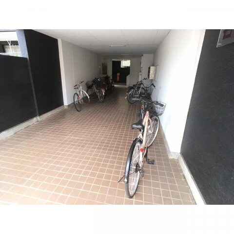 石川マンションの物件内観写真