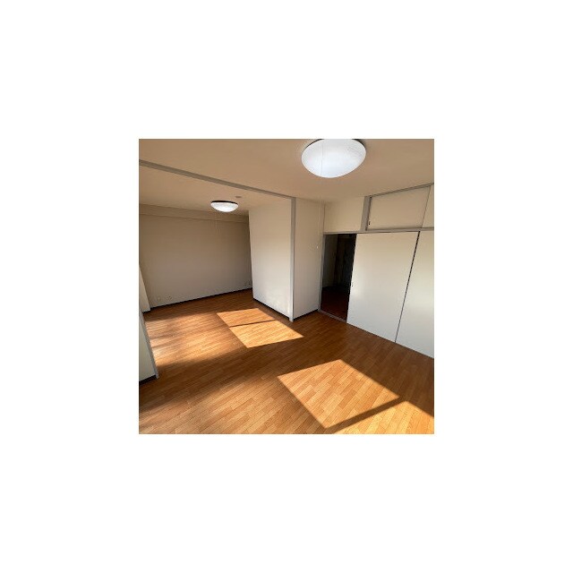 アルバスクエアの物件内観写真