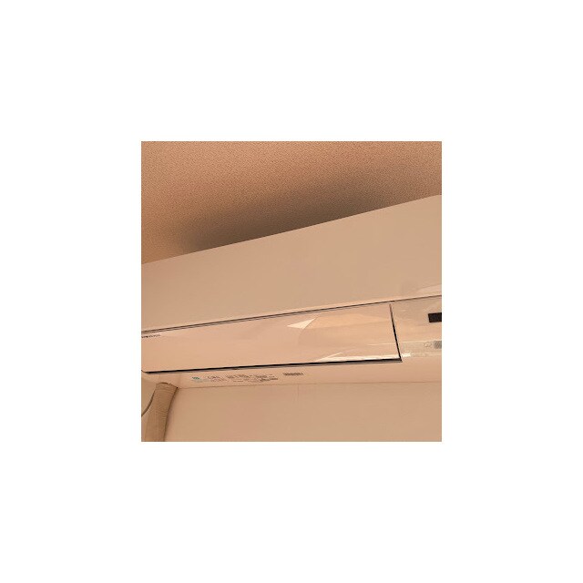 アルバスクエアの物件内観写真