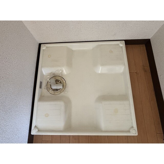 アルバスクエアの物件内観写真