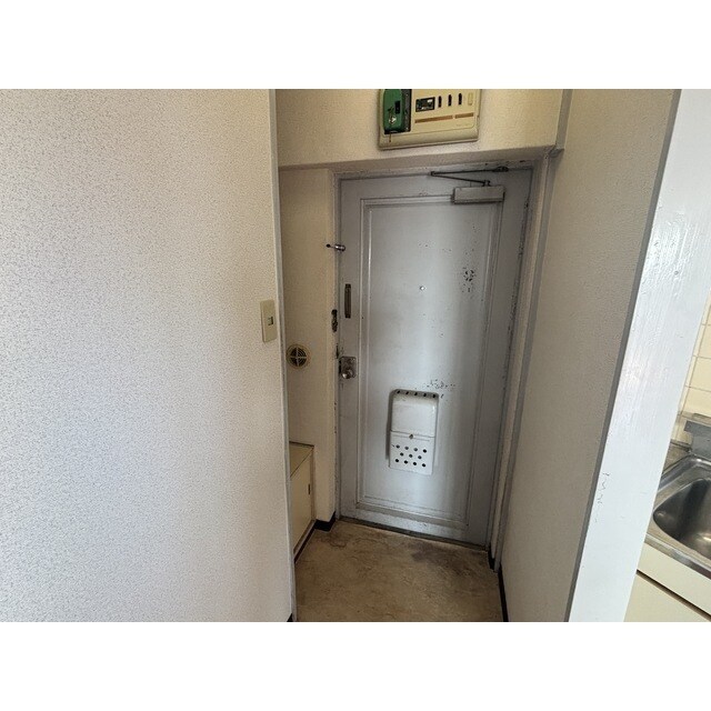 アルバスクエアの物件内観写真