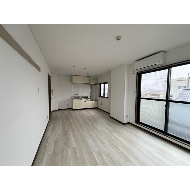 ライブハウスⅡの物件内観写真