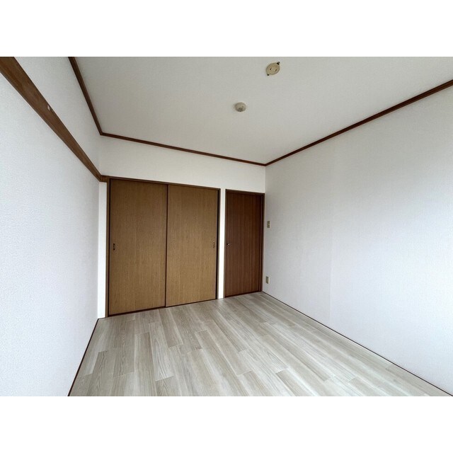 ライブハウスⅡの物件内観写真