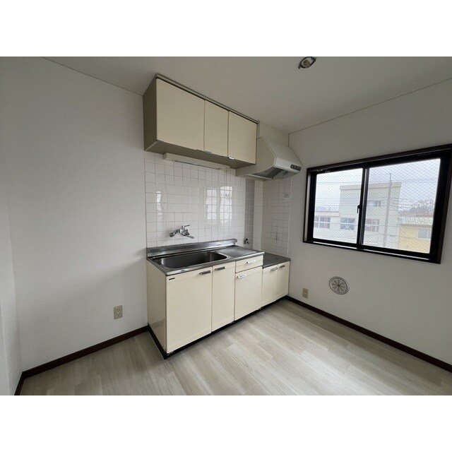 ライブハウスⅡの物件内観写真