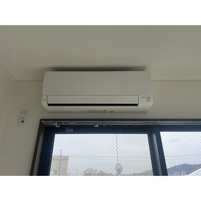 ライブハウスⅡの物件内観写真