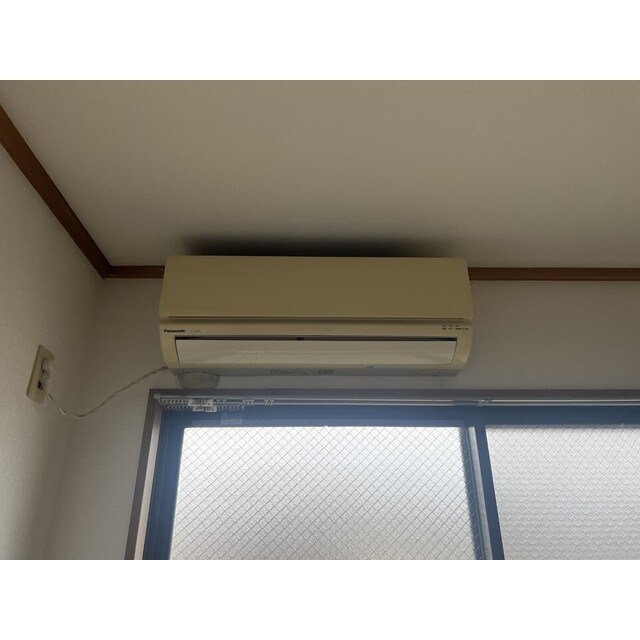 ライブハウスⅡの物件内観写真