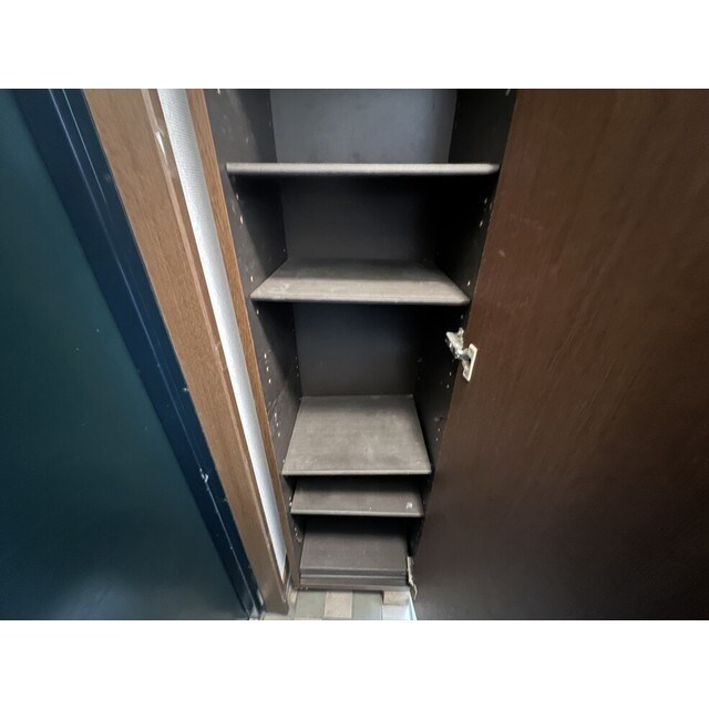 ライブハウスⅡの物件内観写真