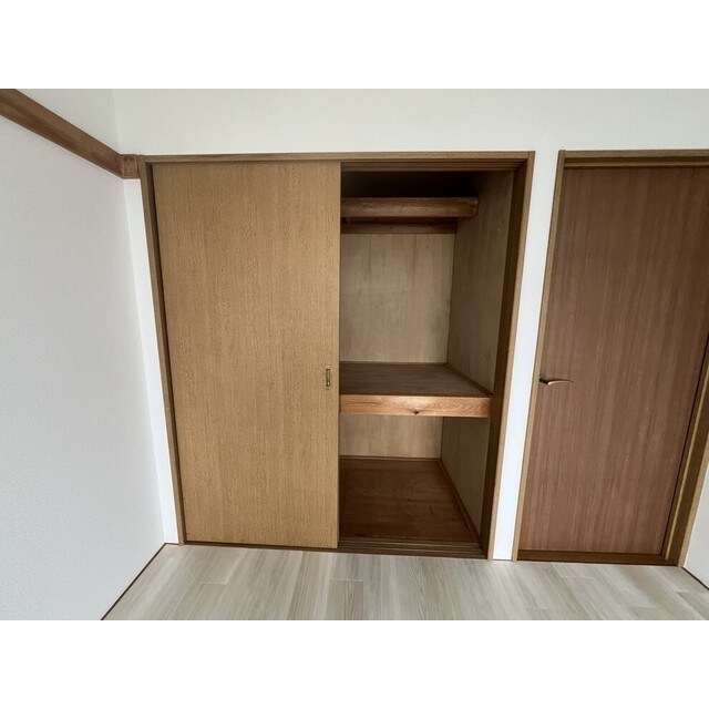 ライブハウスⅡの物件内観写真