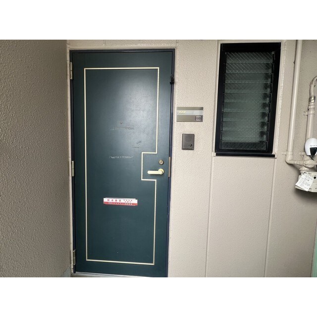 ライブハウスⅡの物件内観写真