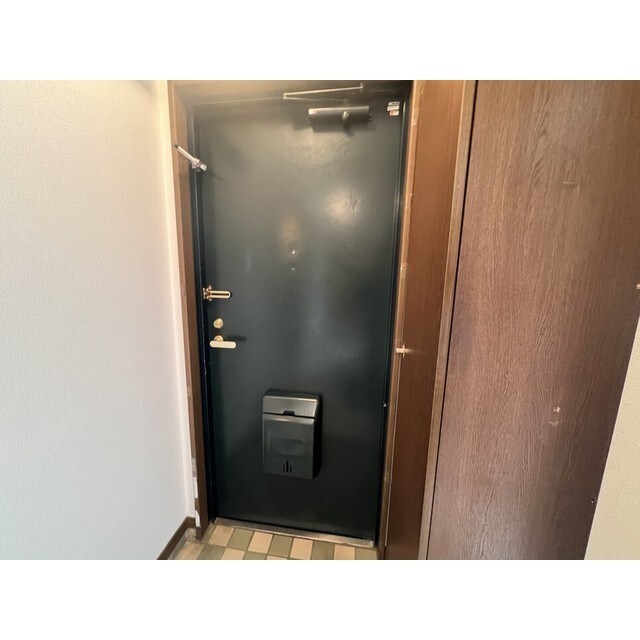 ライブハウスⅡの物件内観写真