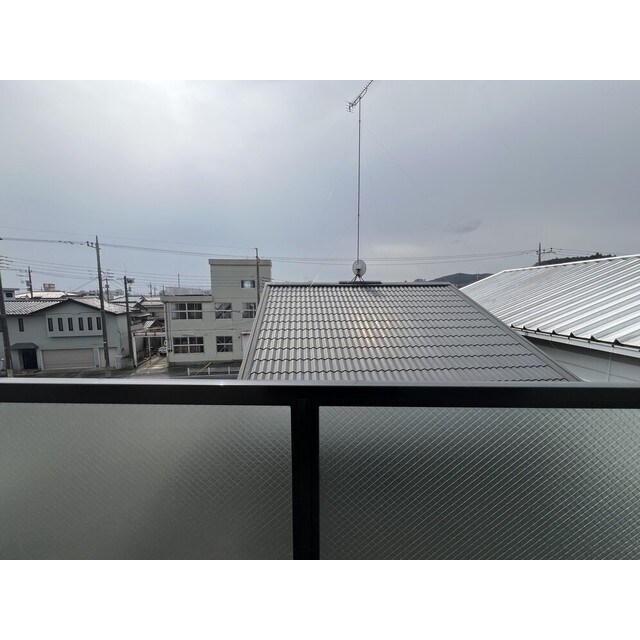 ライブハウスⅡの物件内観写真