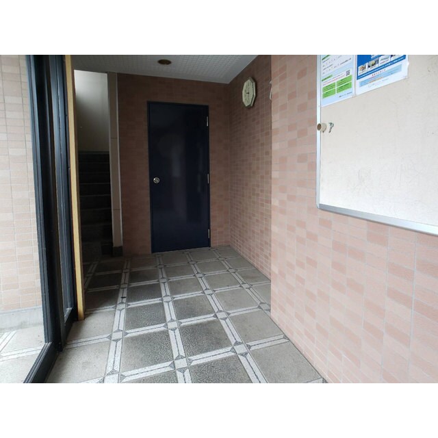 ライブハウスⅡの物件内観写真