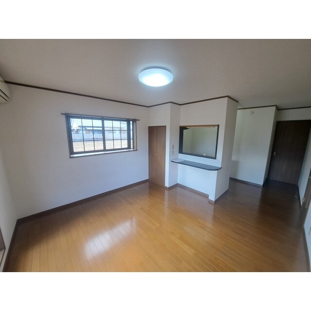 サンパティークの物件内観写真