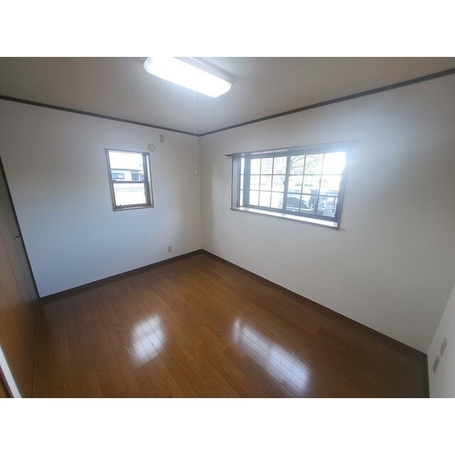 サンパティークの物件内観写真