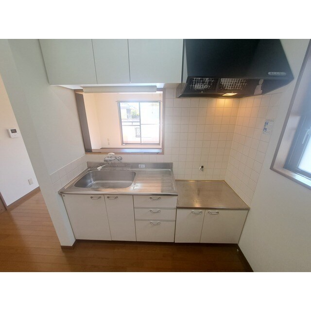 サンパティークの物件内観写真