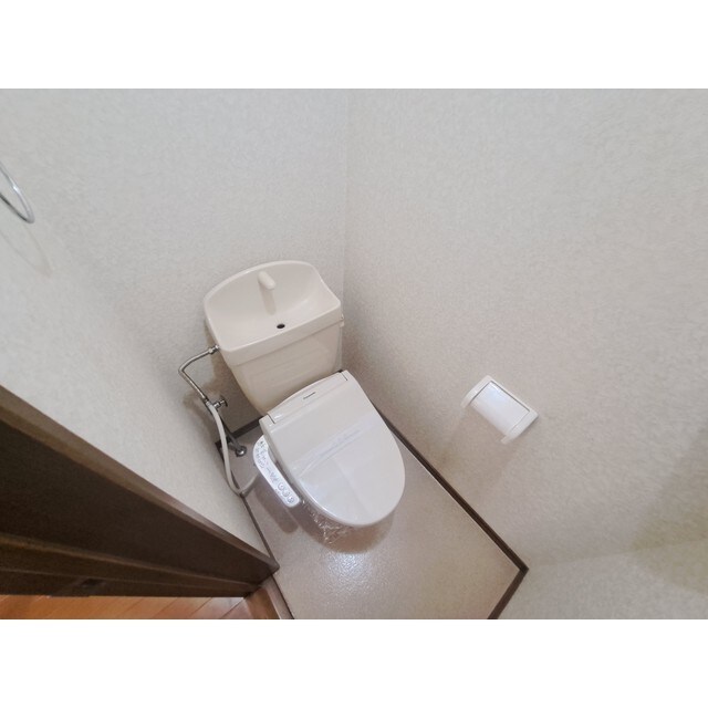 サンパティークの物件内観写真