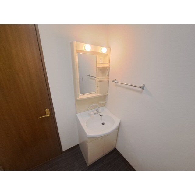 サンパティークの物件内観写真