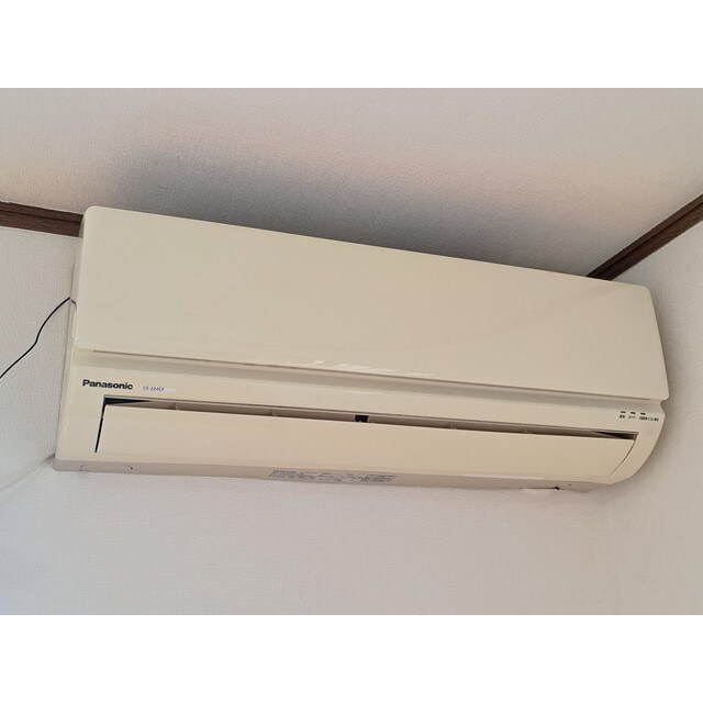 サンパティークの物件内観写真