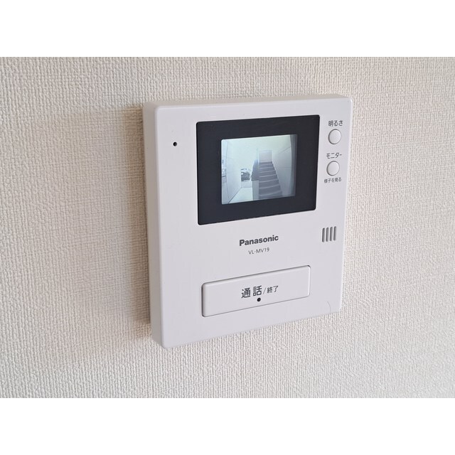 サンパティークの物件内観写真