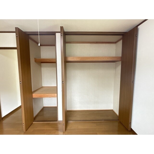 サンパティークの物件内観写真