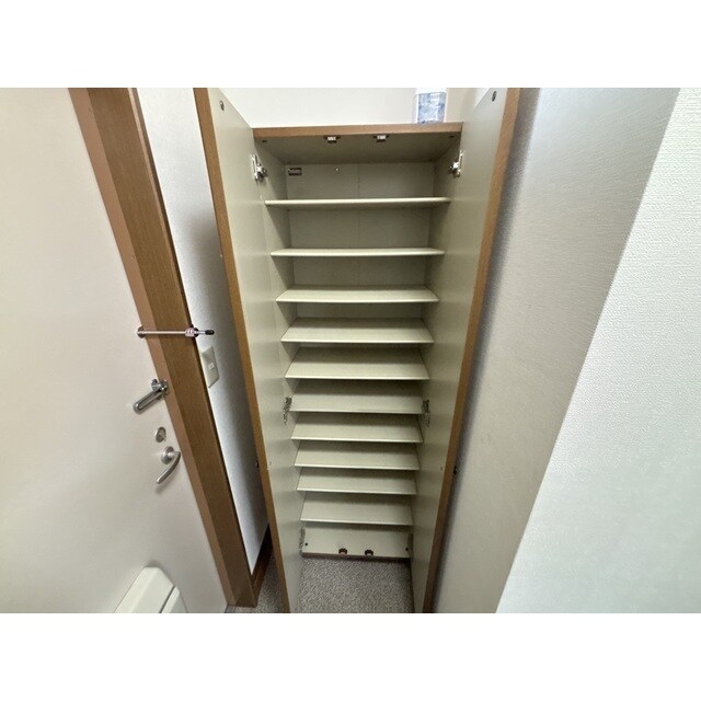 サンパティークの物件内観写真