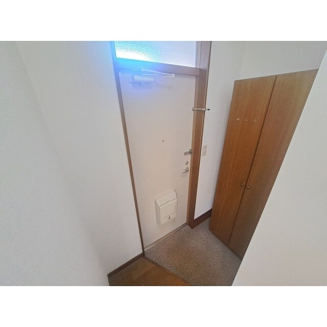 サンパティークの物件内観写真