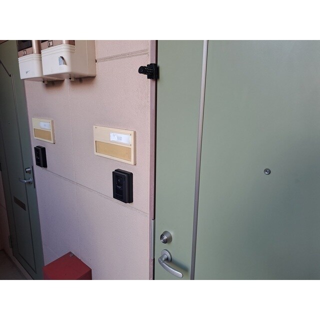 サンパティークの物件内観写真