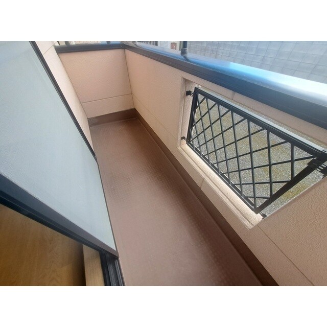 サンパティークの物件内観写真