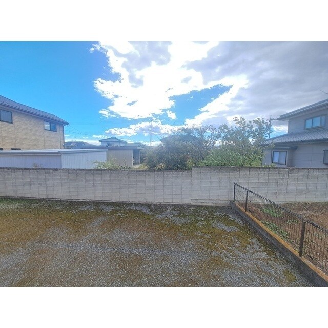 サンパティークの物件内観写真