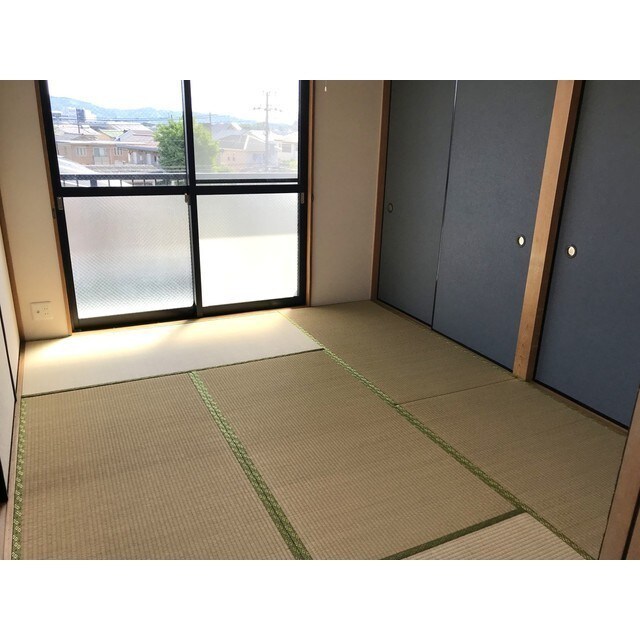 マリエンベルグの物件内観写真