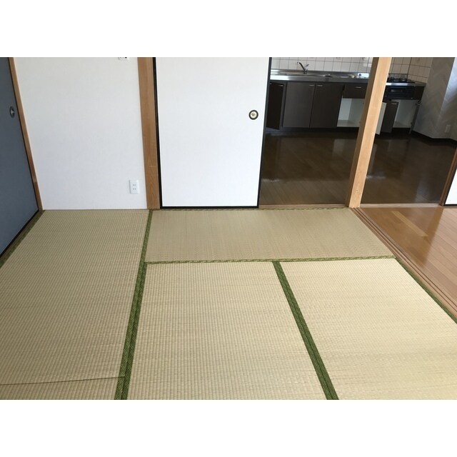 マリエンベルグの物件内観写真