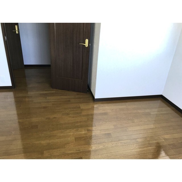 マリエンベルグの物件内観写真